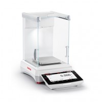 Precision Balances