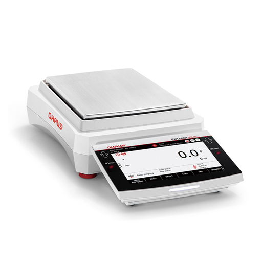 Precision Balances