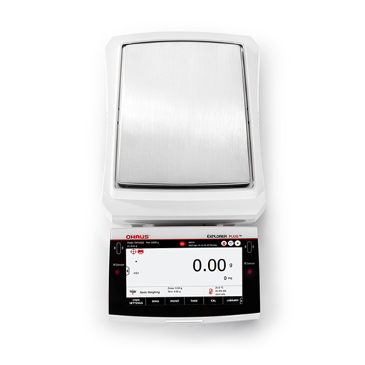 Precision Balances