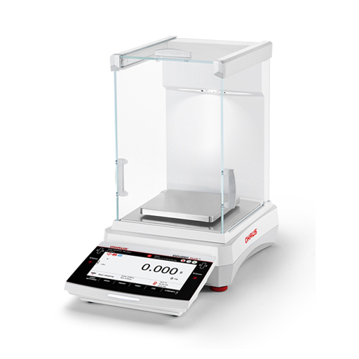 Precision Balances