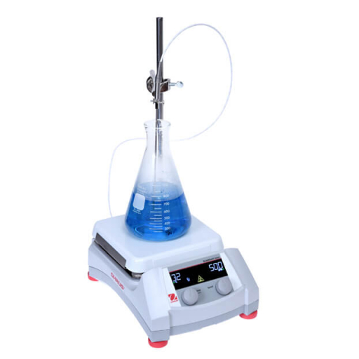 Hot plate Stirrer all research, academia and industrial applications