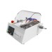 Precision Cutter with coolant pump