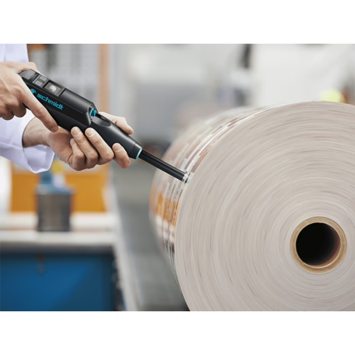 Paper Schmidt PS8000 : Scléromètre pour papier Paper Schmidt PS8000 : Scléromètre pour papier