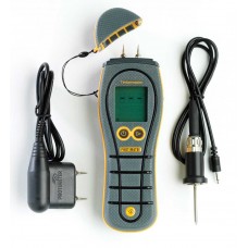 Humidimeter for wood Protimeter TimberMaster