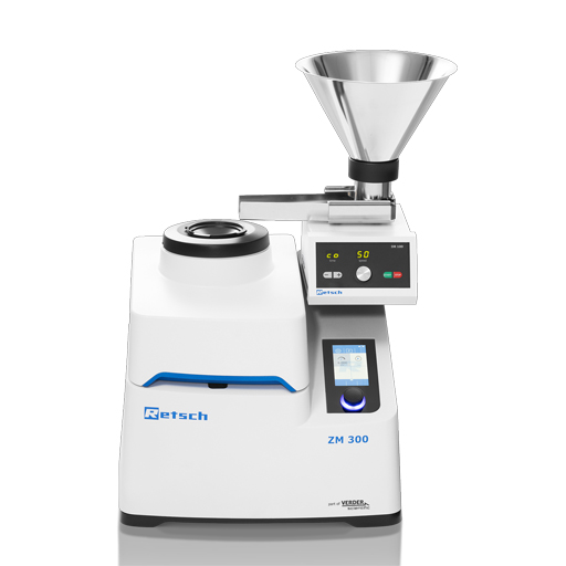 Ultra Centrifugal Mill
