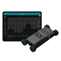 Nova-Pro® 300 LED Stroboscope/Tachometer - Monarch – Monarch Instrument
