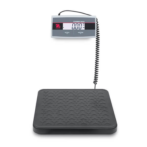 Shipping scales
