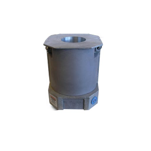 Control SURE CURE Cylinder Molds