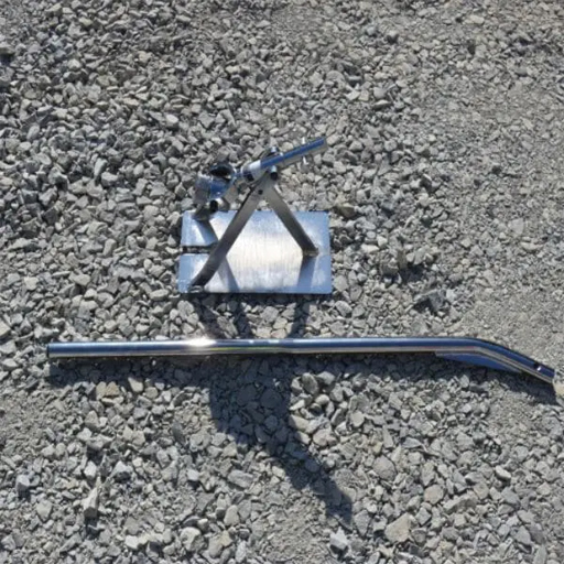 Mechanical rod extractor 