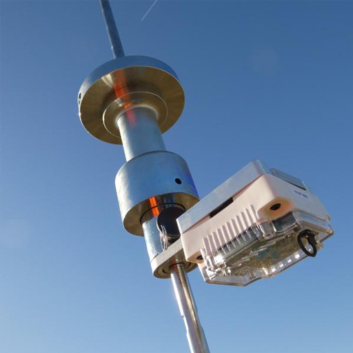 PENETROMETRE DYNAMIQUE E-KODIAK