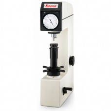 Starrett Hardness Tester