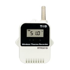 Enregistreurs de température sans fil TandD - RTR-501B / RTR-501BL
