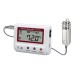 Wireless Temperature and Humidity Data Loggers
