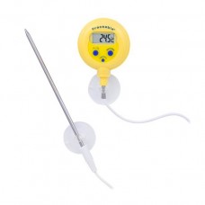 Water-Resistant Thermometer