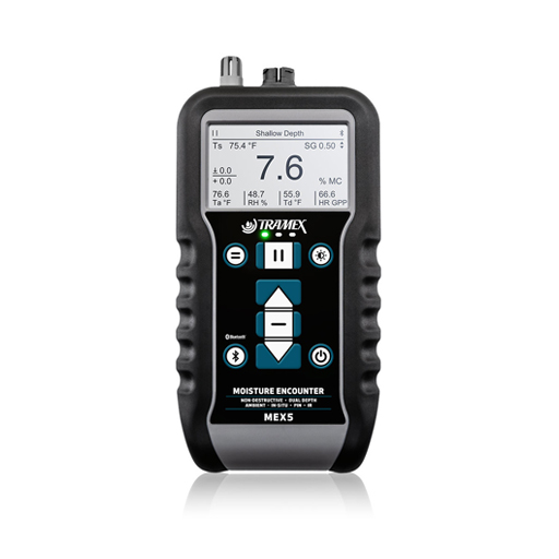 Building Survey Inspection EZ Kit - BSIZK