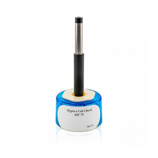 Kit for surveying and inspecting moisture in buildings