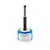 Kit for surveying and inspecting moisture in buildings