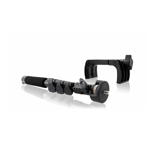 Kit for surveying and inspecting moisture in buildings
