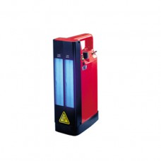 Rechargeable UV lamps, portable