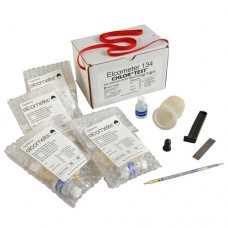 Chloride Ion Test Kit for Surfaces