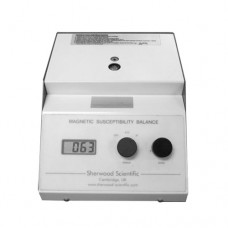 Magnetic Susceptibility Balance / Scales