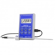 Thermomètre de référence numérique