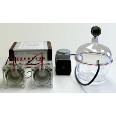 CHLORIDE ION PERMEABILITY TESTER 