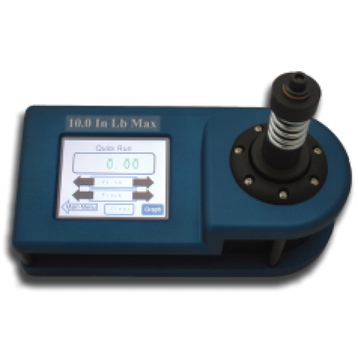 Torque Check Tester from Shimpo