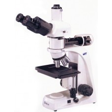 Microscope métallurgique
