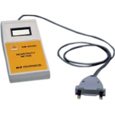 Resistivity Meter OhmCorr C-RM-8000