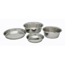 Stainless Steel Round Pans
