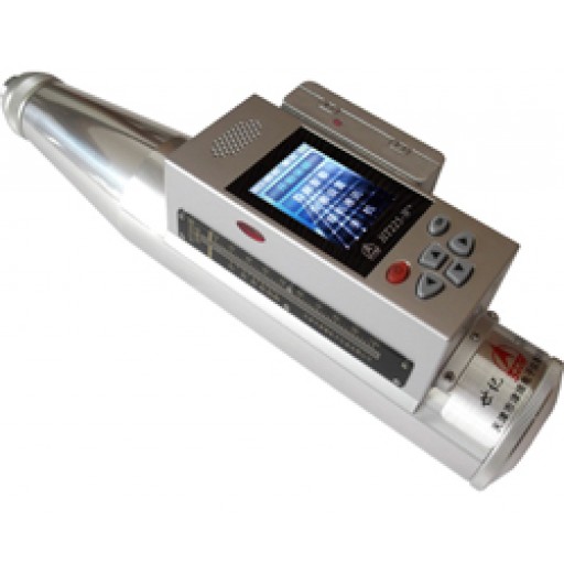 Digital Concrete Test Hammer with LCD color screen