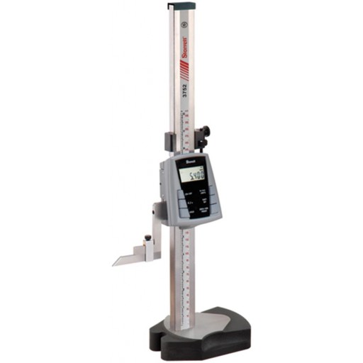Electronic Height Gage 