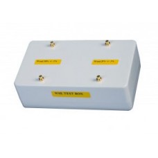 Tramex Calibration Check Box