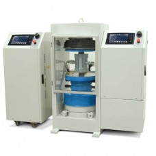 Automatic Uniaxial & Triaxial Testing Machine 