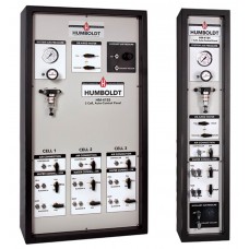 Automated Control Panels